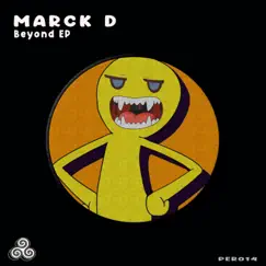 Beyond EP by Marck D album reviews, ratings, credits