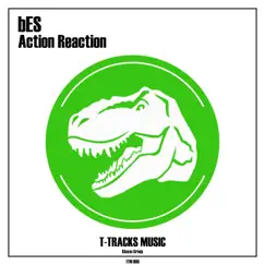 Action Reaction - Single by Bes album reviews, ratings, credits