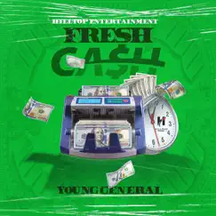 Fresh Cash Song Lyrics