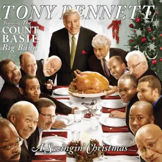A Swingin' Christmas (feat. The Count Basie Big Band) by Tony Bennett album download