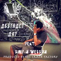 Abstract Art (feat. Smif-n-Wessun) - Single by V. Nova album reviews, ratings, credits