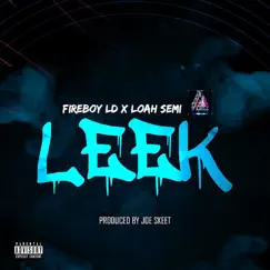 Leek (feat. Loah Semi) - Single by Fireboy LD album reviews, ratings, credits