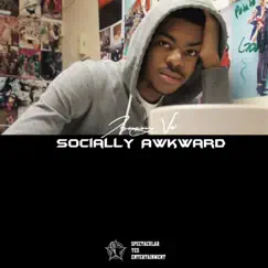 Socially Awkward by Jimmy Vo album reviews, ratings, credits