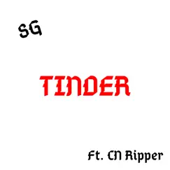 Tinder (feat. CN Ripper) - Single by SG album reviews, ratings, credits
