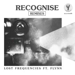 Recognise (feat. Flynn) [Kryder Extended Remix] Song Lyrics