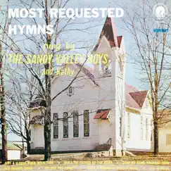 Most Requested Hymns by Sandy Valley Boys album reviews, ratings, credits