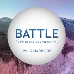 Battle (Salt of the Sound Remix) [feat. Salt Of The Sound] - Single by Wild Harbors album reviews, ratings, credits