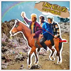 Les Fonkulés - Single by Lady Killers album reviews, ratings, credits