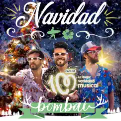 Navidad Bombai - Single by Bombai album reviews, ratings, credits