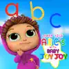 Learn Your ABC's With Baby Joy Joy album lyrics, reviews, download
