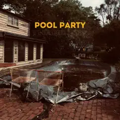 Pool Party by The Billies album reviews, ratings, credits