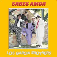 Sabes Amor (En Vivo) - Single by Los Garcia Bros. album reviews, ratings, credits