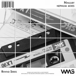 Rewind Series: Ninjury - Nephilim Mixes by Ninjury album reviews, ratings, credits