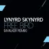 Free Bird (Walker Remix) - Single album cover