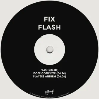 Flash - Single by Fix & Orlando Voorn album download