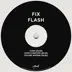 Flash - Single album cover