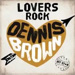 Dennis Brown Pure Lovers Rock by Dennis Brown album reviews, ratings, credits