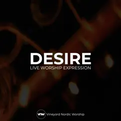 Desire (Live) Song Lyrics