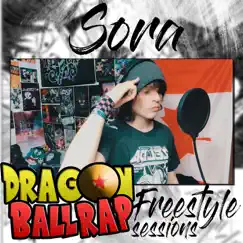 Dragon Ball Rap Freestyle Sessions Song Lyrics