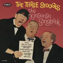 The Nonsense Songbook by The Three Stooges album reviews, ratings, credits