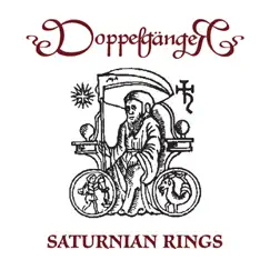Saturnian Rings by Doppelgänger album reviews, ratings, credits