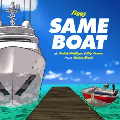 Same Boat (feat. Potok Philippe & Big Fresco) Song Lyrics
