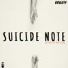 Suicide Note (Acoustic) - Single album lyrics, reviews, download