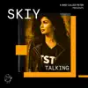 Talking - Single album lyrics, reviews, download