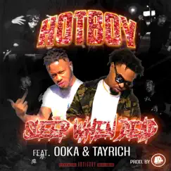 Hotboy - Single by Ooka album reviews, ratings, credits
