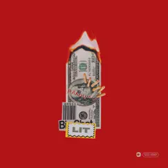 Lit - Single by Paxquiao album reviews, ratings, credits