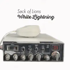 White Lightning by Sack of Lions album reviews, ratings, credits