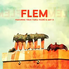 Mali (feat. Vieux Farka Touré & Amy D) - Single by Flem album reviews, ratings, credits