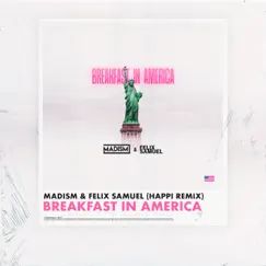 Breakfast In America (Happi Remix) Song Lyrics