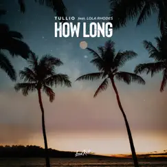 How Long (feat. Lola Rhodes) - Single by Tullio album reviews, ratings, credits