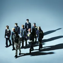 NCT #127 WE ARE SUPERHUMAN - The 4th Mini Album by NCT 127 album reviews, ratings, credits