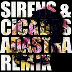 Sirens and Cicadas (Adastra Remix) - Single by Ruthie Craft album reviews, ratings, credits