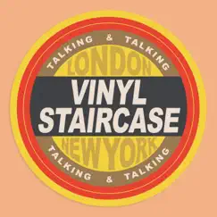 Talking - Single by Vinyl Staircase album reviews, ratings, credits