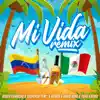 Mi Vida (Remix) [Remix] - Single album lyrics, reviews, download