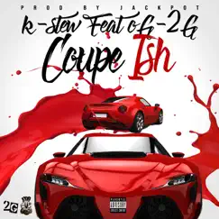 Coupe Ish (feat. Og2g) Song Lyrics