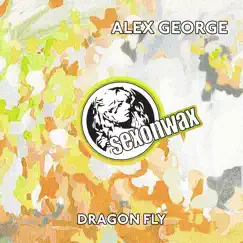 Dragon Fly - Single by Alex George album reviews, ratings, credits