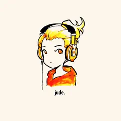 Jude.08 Song Lyrics