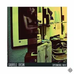 Experimental Noise - Single by Gabriele Orsini album reviews, ratings, credits