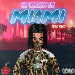 Splashin In Miami Song Lyrics
