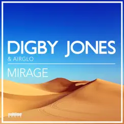 Mirage Song Lyrics