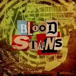 Bloodstains Song Lyrics