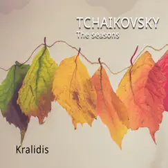 The Season by Kralidis album reviews, ratings, credits
