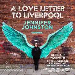 You'll never walk alone (Live) - Single by Royal Liverpool Philharmonic Orchestra & Jennifer Johnston album reviews, ratings, credits