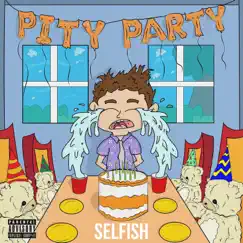 Selfish Song Lyrics