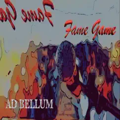 Fame Game Song Lyrics