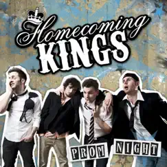 Prom Night by Homecoming Kings album reviews, ratings, credits